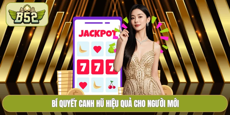 Bí quyết canh hũ hiệu quả cho người mới